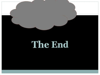 Clouds and precipitation