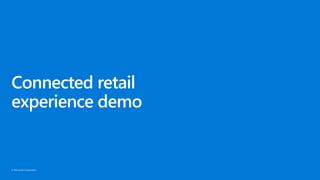 Cloud Scale Analytics Pitch Deck | PPTX