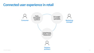 Cloud Scale Analytics Pitch Deck | PPTX