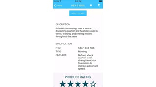 Cloud Scale Analytics Pitch Deck | PPTX