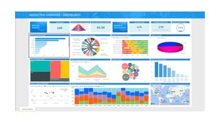 Cloud Scale Analytics Pitch Deck | PPTX