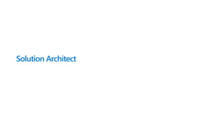 Cloud Scale Analytics Pitch Deck | PPTX