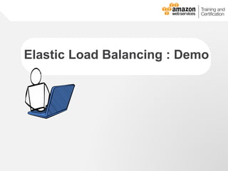 © 2013, 2014 Amazon Web Services, Inc. and its affiliates. All rights reserved.
AWS Cloud School
Elastic Load Balancing : Demo
 