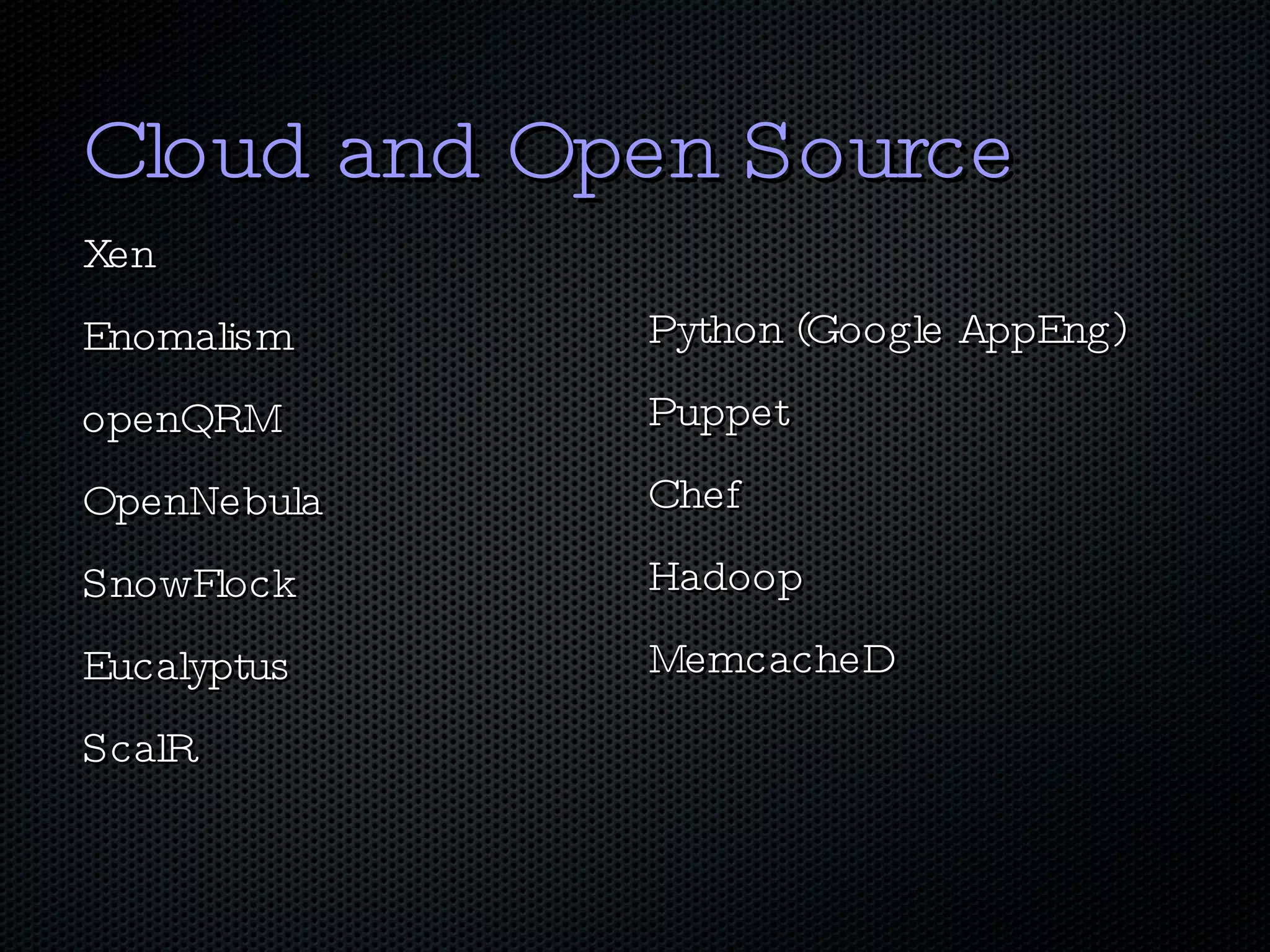 Surviving the 10 th  floor test 