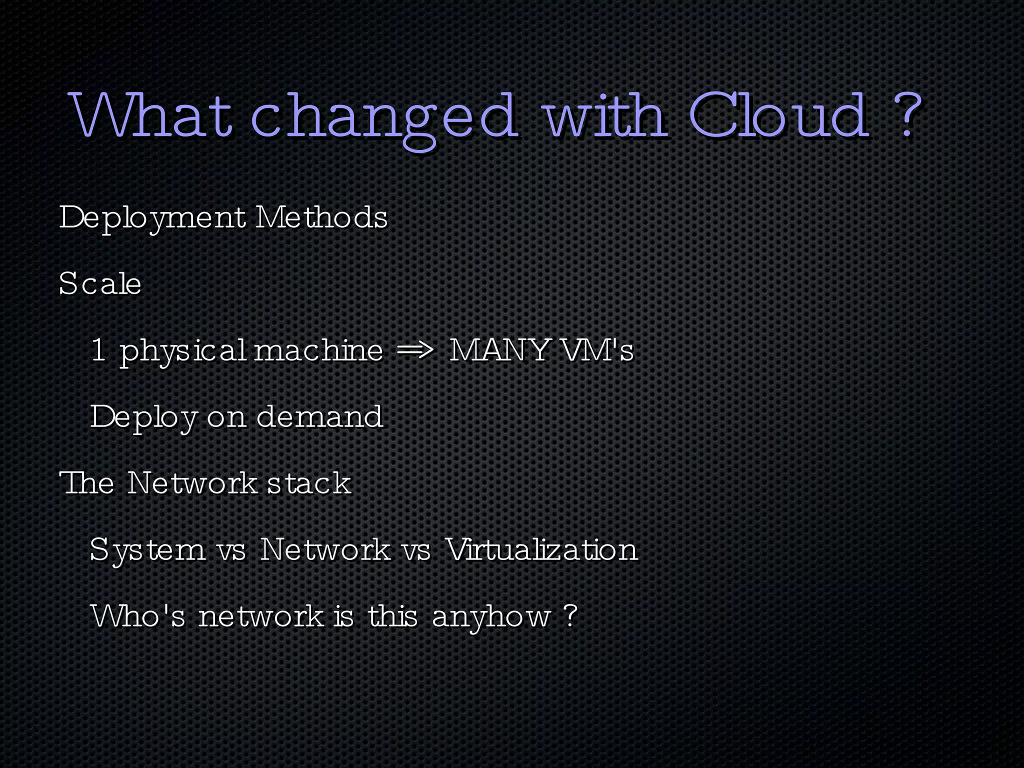 SAAS <(>) Cloud PAAS <(>) Cloud IAAS > Cloud 