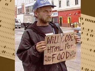 …We have come a long way...
 