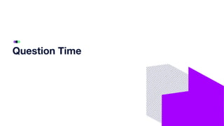 Question Time
 