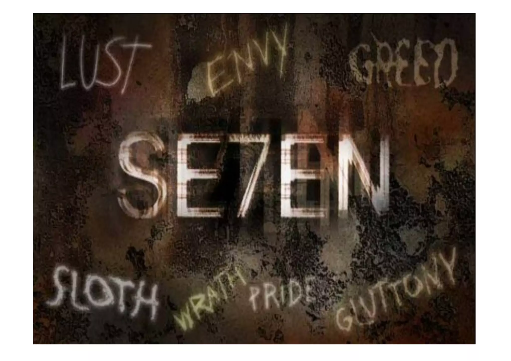 PRESENTATION TITLE




                     7
 