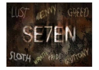 PRESENTATION TITLE




                     7
 