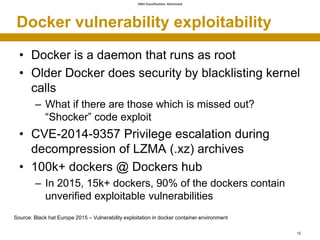 Cloud security introduction | PDF