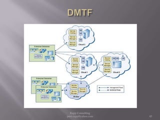 DMTF43Rapp Consulting   peet.rapp@yahoo.com