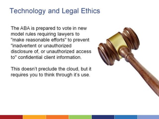 Introduction to Cloud Security