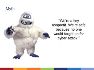 Introduction to Cloud Security