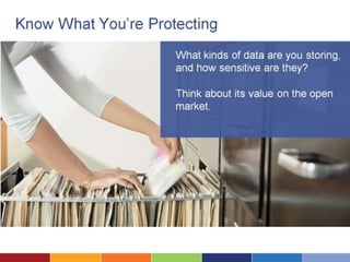 Introduction to Cloud Security