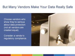 Introduction to Cloud Security