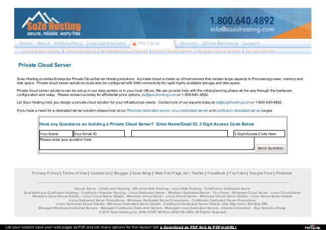 Cloud Server Images, Photos, Reviews