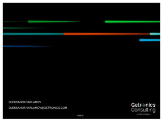 Cloud service brokerage origins<br />/ Cloud Service Brokerage<br />public<br />The concept was introduced by Gartner in 2...