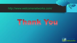 http://www.welcomenetworks.com/
 