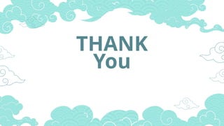 THANK
You
 