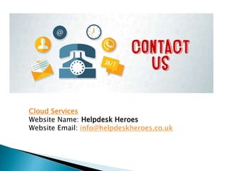 HelpDesk Heroes - LinkedIn
