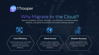 Cloud Services 1Trooper Risk Cloud (Platform) | PDF