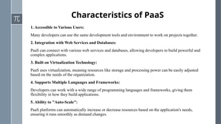 Overview of Cloud Service Models (IaaS, PaaS and SaaS).pptx