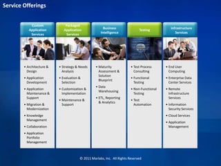 Headquartered in Piscataway, NJ