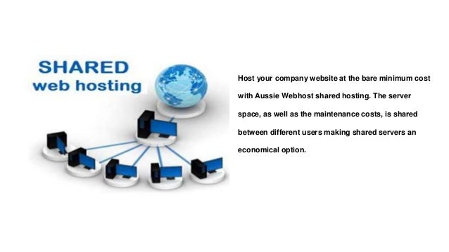 Cloud Shared Hosting Services Provider In Australia Images, Photos, Reviews