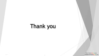 Thank you
http://www.anyasas.com
customer-service@anyasas.com
25
Public
 