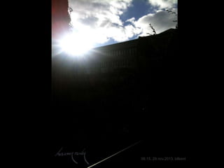 08.15, 29 nov.2013, bilkent

 