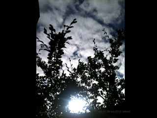 08.15, 29 nov.2013, bilkent

 