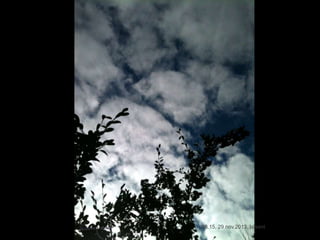 08.15, 29 nov.2013, bilkent

 