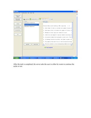 TSYS Cloud sim project Demo | DOC