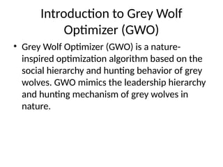 Cloud Simulation with Grey Wolf Optimization.pptx