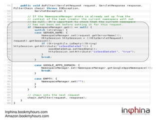 Inphina.bookmyhours.com
Amazon.bookmyhours.com
 