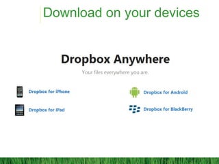 Download on your devices
 