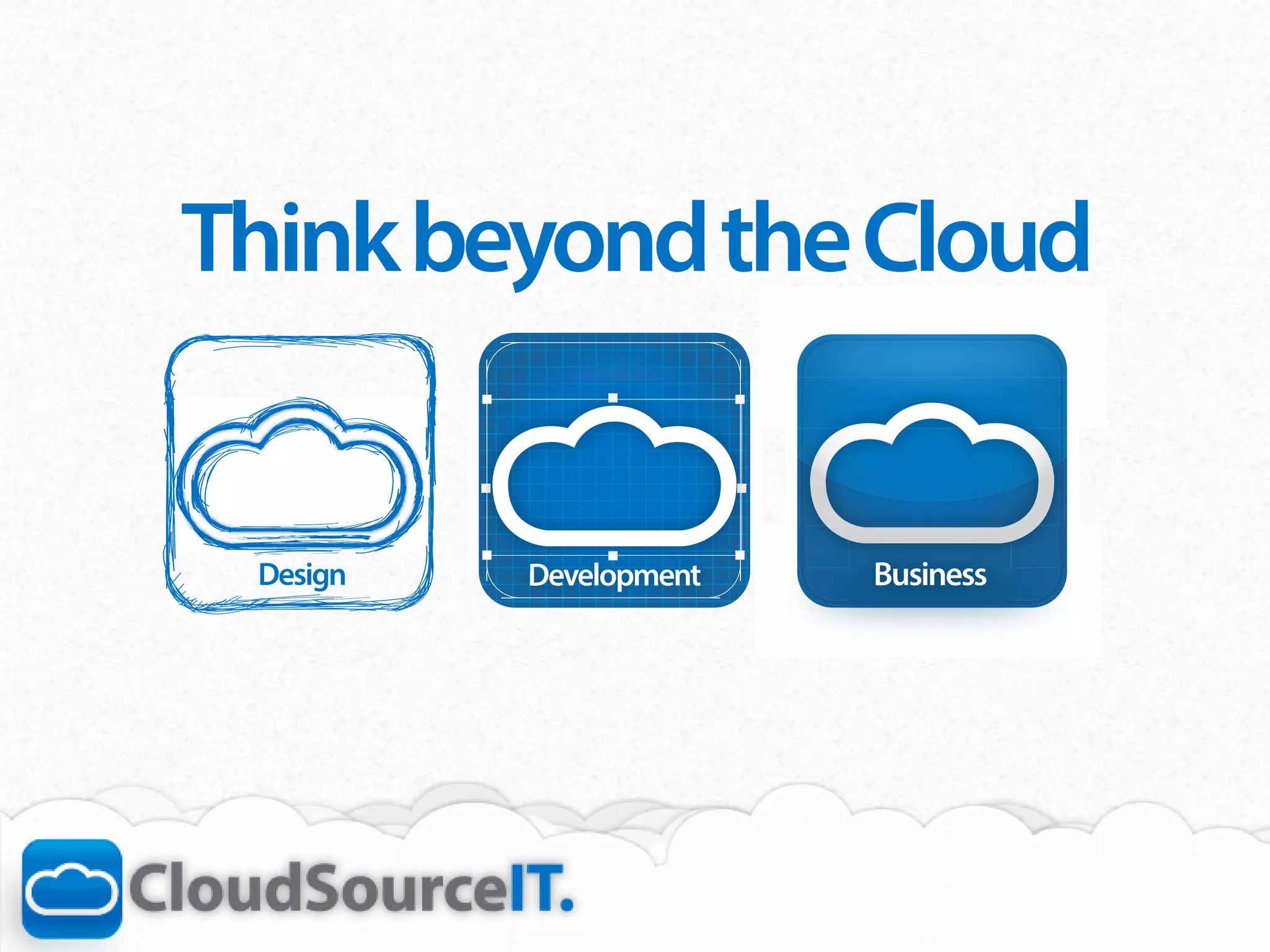 Design   Development   Business
 