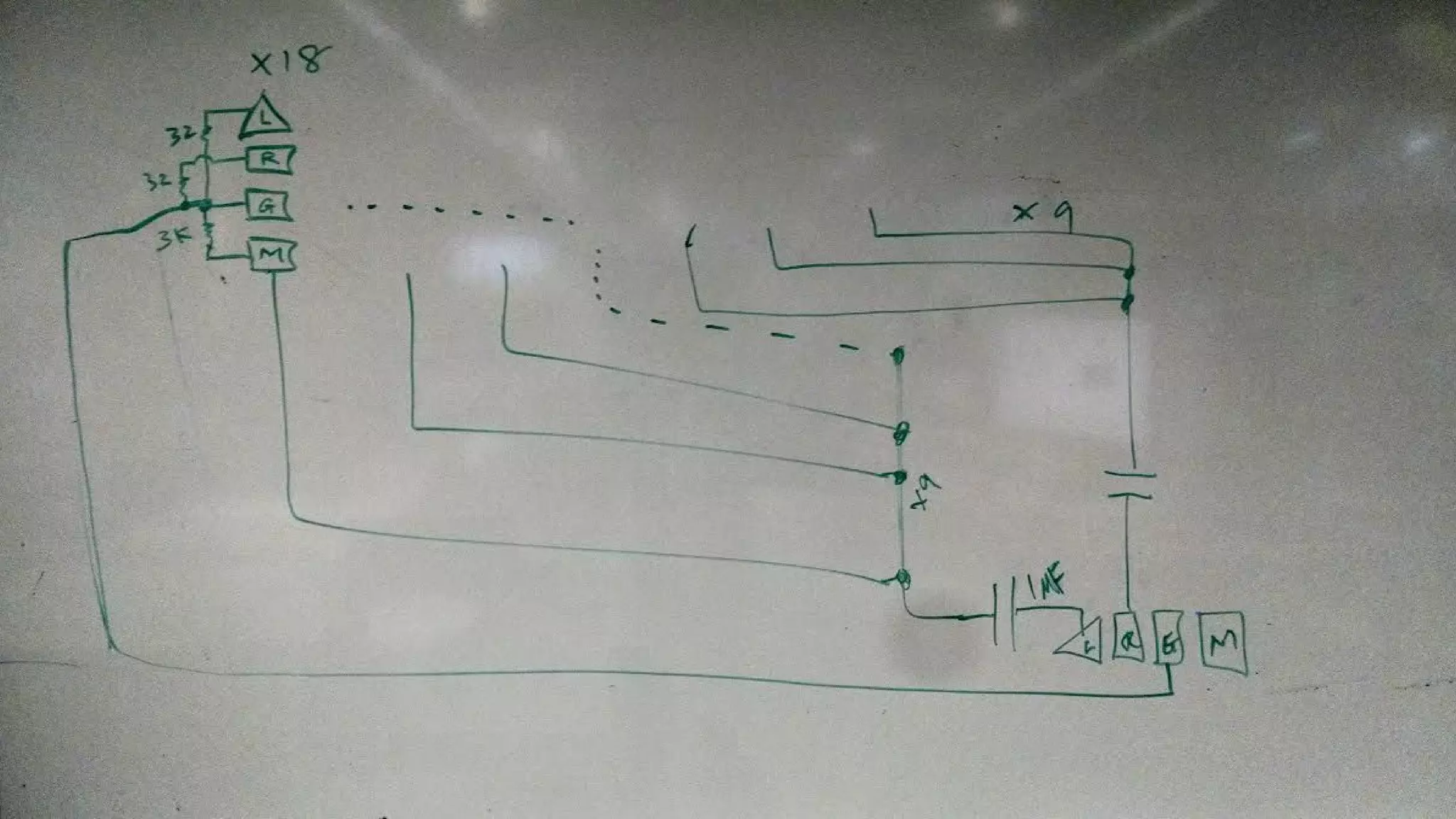 @bretmcg @googlecloud @googlecloudspin
Audio can be tricky
 