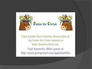 Clouds, storms & the bible