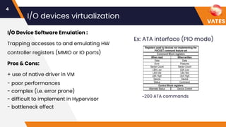 Xcp Stack Enabling DPU Hardware Accelerators in XCP-ng Cloud Platform Environment ...