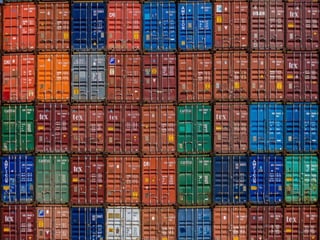 Click to edit
The Cloud Specialists ShapeBlue.com @ShapeBlue
The container revolution
 