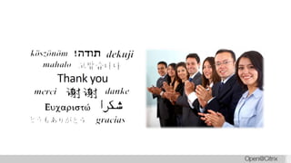 Selecting the correct hypervisor for CloudStack 4.5