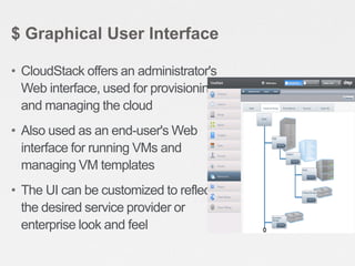 Cloudstack for beginners | PDF