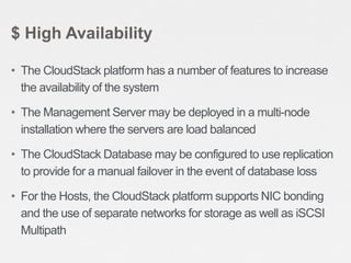Cloudstack for beginners | PDF