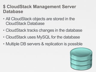 Cloud stack for_beginners | PPT