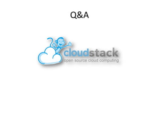 CloudStack Performance Testing | PPTX