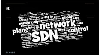 SDN in CloudStack
 
