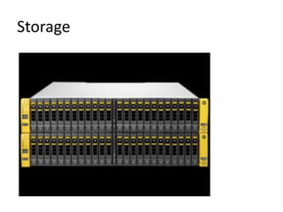 CloudStack vs OpenStack | PDF