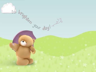 Clouds teddy bear   copie