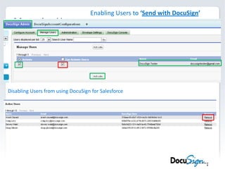 AppExchange Download Options